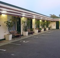 Tocumwal Motel - Accommodation Sydney