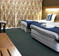 Barooga Country Inn Motel - Accommodation Sydney