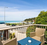 Sandridge Motel - Sydney 4u