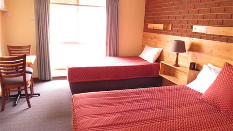 AAT 28 Goldsmith Hotel - Accommodation Sydney 4