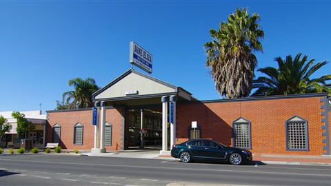 Jane Eliza Motor Inn - Accommodation Sydney 2