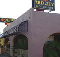 Colac Mid City Motor Inn - Sydney 4u