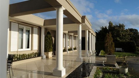 Norwood House Receptions & Motel - Accommodation Sydney 0