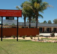 Motel Woongarra - Sydney 4u
