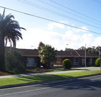 Geelong Golden Palms Motel - Sydney 4u