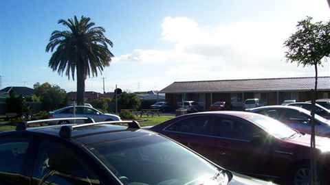 Geelong Golden Palms Motel - Sydney 4u 2
