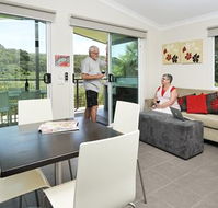 Port Campbell Holiday Park - Sydney 4u