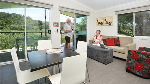 Port Campbell Holiday Park - Accommodation Sydney 0
