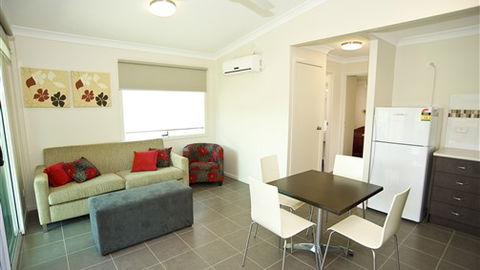 Port Campbell Holiday Park - Accommodation Sydney 3