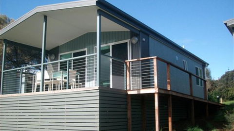 Port Campbell Holiday Park - Accommodation Sydney 4