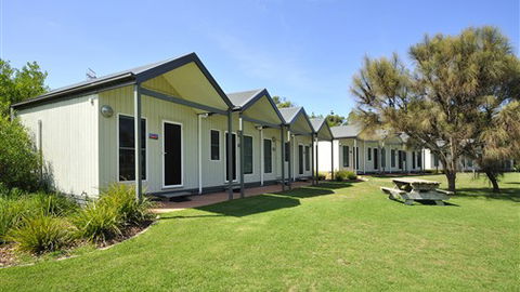 Port Campbell Holiday Park - Accommodation Sydney 2