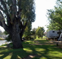 Numurkah Caravan Park - Accommodation Sydney