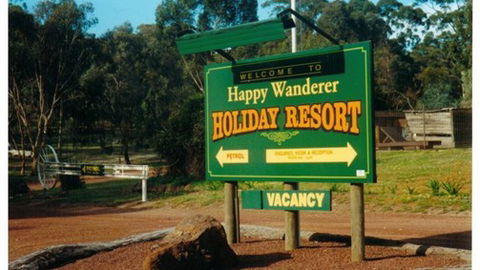 Happy Wanderer Holiday Resort - Sydney 4u 2