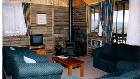 Happy Wanderer Holiday Resort - Sydney 4u 5