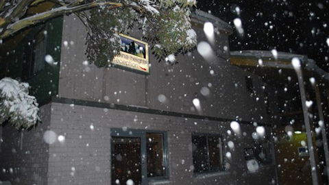 Alpine Heights - Sydney 4u 1