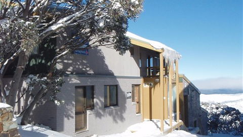 Alpine Heights - Sydney 4u 0