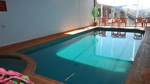 Alpine Heights - Sydney 4u 3