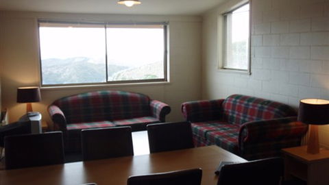 Alpine Heights - Sydney 4u 4