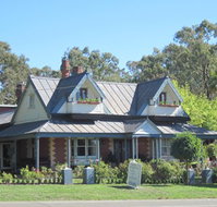 Magnolia Mansfield - Sydney Resort