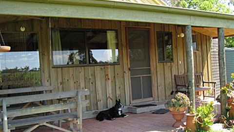 Pennyroyal Raspberry Farm & Cidery - Sydney 4u 0