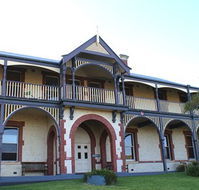 Oceanic Sorrento - Whitehall Guesthouse - Accommodation Sydney