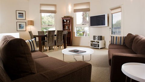 Aireys Inlet Getaway Resort - Accommodation Sydney 3