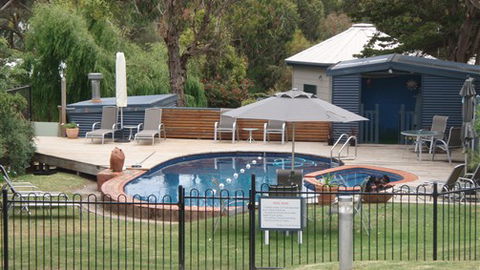 Aireys Inlet Getaway Resort - Accommodation Sydney 2