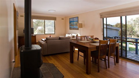 Aireys Inlet Getaway Resort - Accommodation Sydney 5