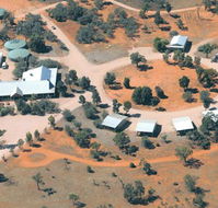 Mungo Lodge - Accommodation Sydney
