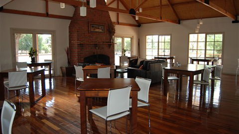 Mungo Lodge - Accommodation Sydney 2