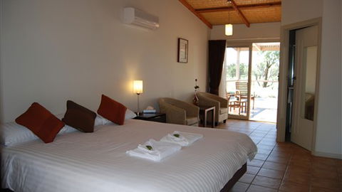 Mungo Lodge - Accommodation Sydney 1