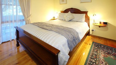 Glenview Retreat Luxury Accommodation - Accommodation Sydney 0