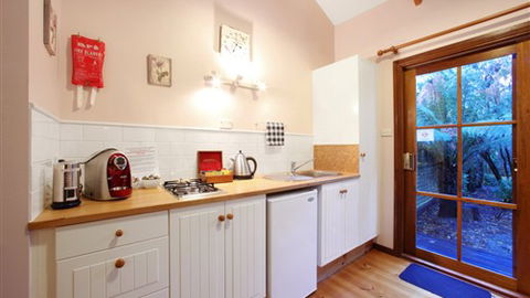 Glenview Retreat Luxury Accommodation - Accommodation Sydney 1