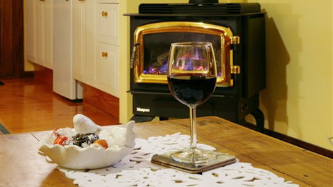 Glenview Retreat Luxury Accommodation - Accommodation Sydney 2