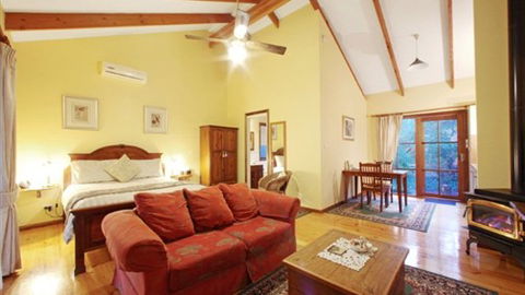 Glenview Retreat Luxury Accommodation - Accommodation Sydney 3