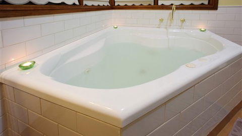 Glenview Retreat Luxury Accommodation - Accommodation Sydney 4