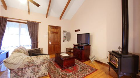 Glenview Retreat Luxury Accommodation - Accommodation Sydney 7