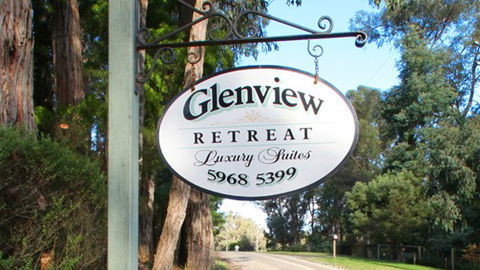 Glenview Retreat Luxury Accommodation - Accommodation Sydney 6