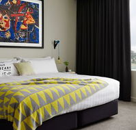 The Larwill Studio - Accommodation Sydney