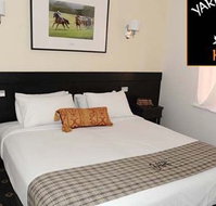 The Yarrawonga Hotel - Accommodation Sydney