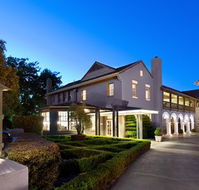Peppers Mineral Springs Hotel - Accommodation Sydney