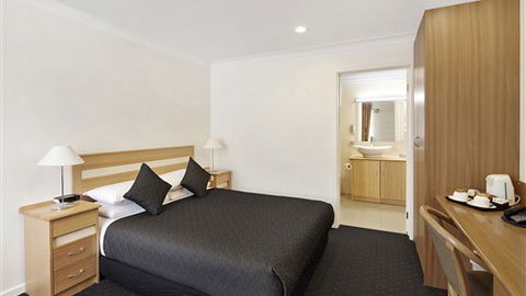 Best Western Melbourne's Princes Park Motor Inn - Accommodation Sydney 3