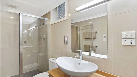 Best Western Melbourne's Princes Park Motor Inn - Accommodation Sydney 6