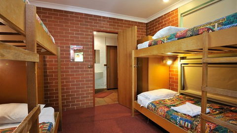 NRMA Bright Holiday Park - Sydney 4u 0