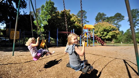 NRMA Bright Holiday Park - Sydney 4u 1