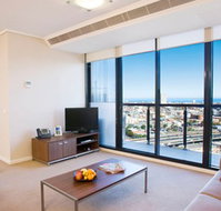Melbourne Short Stay Apartments - Southbank Central - Accommodation Sydney