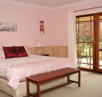 Stableford House Bed  Breakfast - Accommodation Sydney