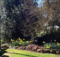 Abergeldie Bed  Breakfast - Sydney 4u