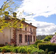 Villa Parma at Peppers Mineral Springs Hotel - Accommodation Sydney