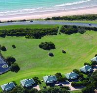 Apollo Bay Cottages - Sydney 4u